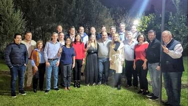En un año clave, el Frente de Todos podría sumar una senadora más