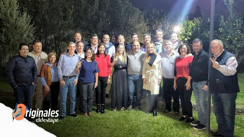 En un año clave, el Frente de Todos podría sumar una senadora más