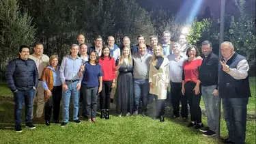 En un año clave, el Frente de Todos podría sumar una senadora más