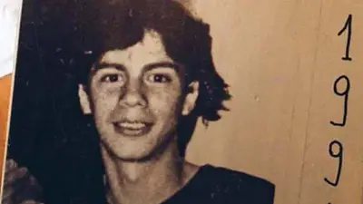 Ni olvido ni perdón, justicia: 31 años del crimen de Bulacio Ni olvido ni perdón, justicia: 31 años del crimen de Bulacio