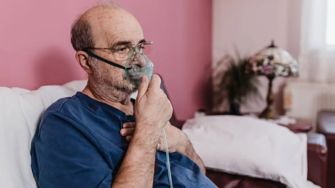 Resfrío, gripe y neumonía: los síntomas y prevención en épocas de frío