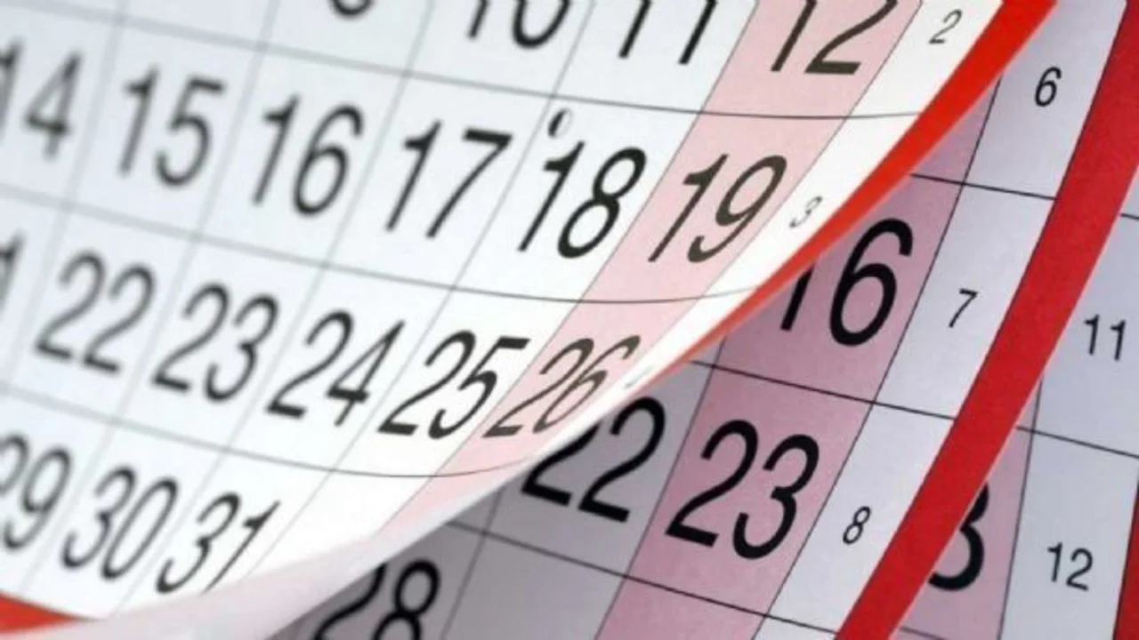 Calendario: San Luis y La Rioja ya decretaron feriado el lunes 2 de mayo por el Día del Trabajador