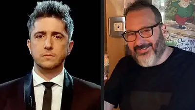 Jey Mammón Gerardo Rozín Jey Mammón Gerardo Rozín