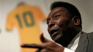 "Murió Pelé", la "noticia" que repudió todo Twitter