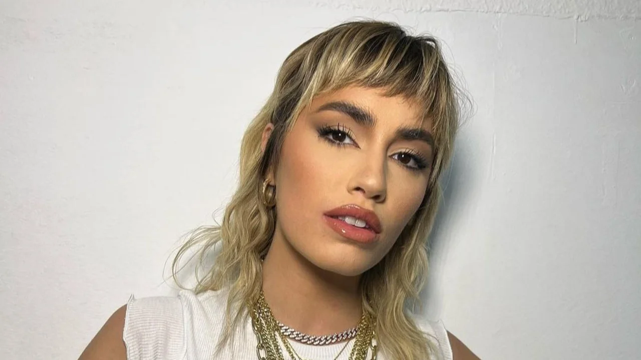 Lali Espósito
