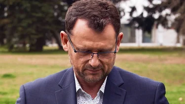 El calvario de Christophe Krywonis en PH: "Me cagó a trompadas"
