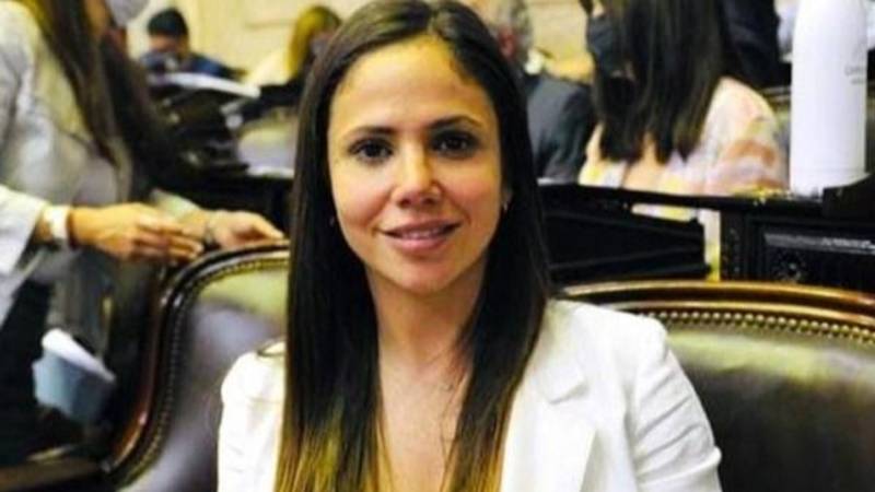 Romina Uhrig Gran Hermano