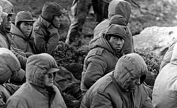 Sigamos hablando de Malvinas | Malvinas argentinas