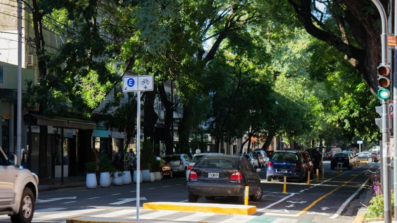 La millonaria cifra que necesita una familia para ser "clase media" en la Ciudad de Buenos Aires
