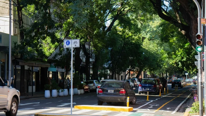 La millonaria cifra que necesita una familia para ser "clase media" en la Ciudad de Buenos Aires
