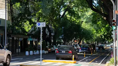 La millonaria cifra que necesita una familia para ser "clase media" en la Ciudad de Buenos Aires La millonaria cifra que necesita una familia para ser "clase media" en la Ciudad de Buenos Aires