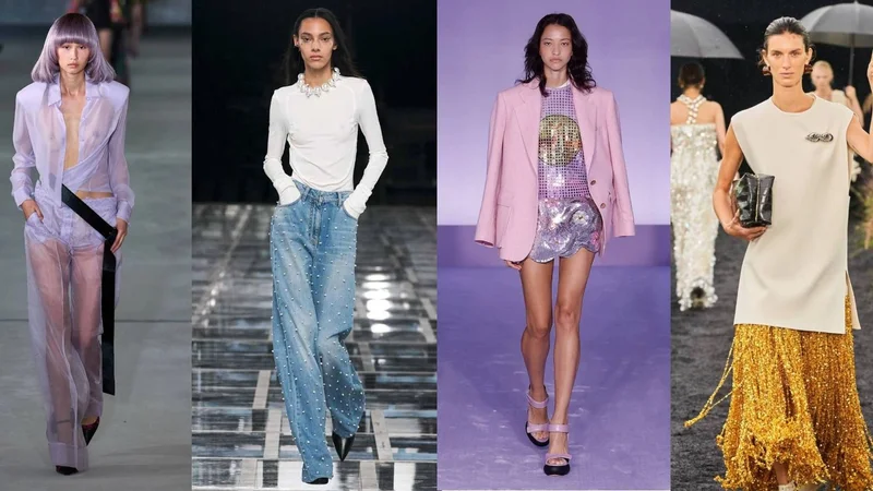Tendencias en moda 2023: las prendas furor de este año