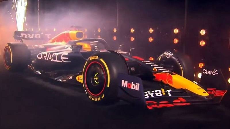 Cuántos títulos tiene Red Bull.