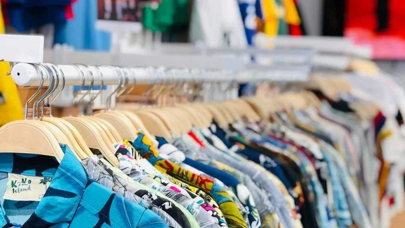 Textiles de Las Flores detuvieron su producción y hubo 20 despidos