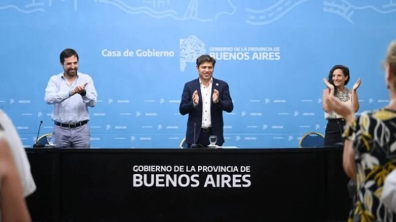 Reglamentan la ley que regula la profesión de instrumentador quirúrgico en PBA