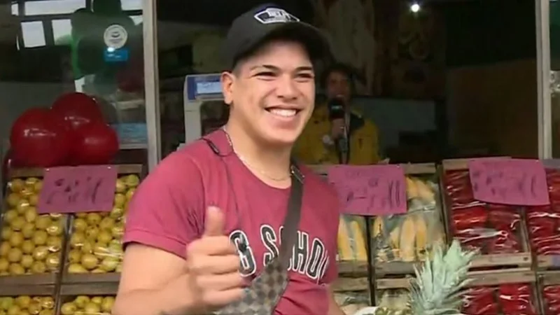 Thiago Medina