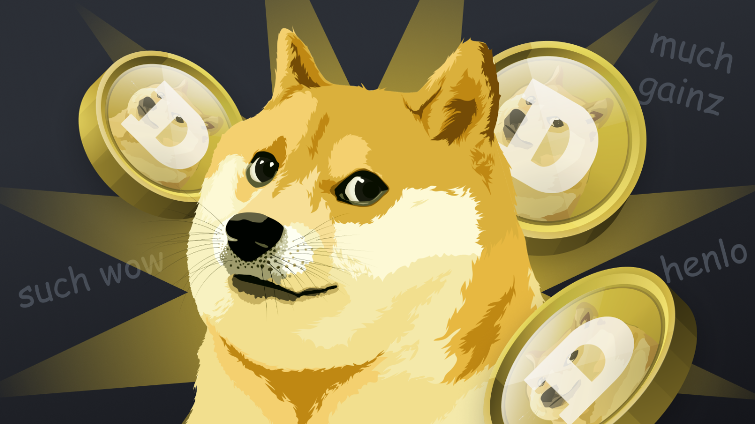 Criptomonedas: Qué es el Dogecoin, cómo funciona y por qué se disparó su  valor | El Destape