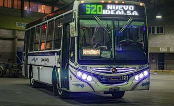 Compañero del colectivero asesinado: “Venimos reclamando hace años”  | Colectivero asesinado