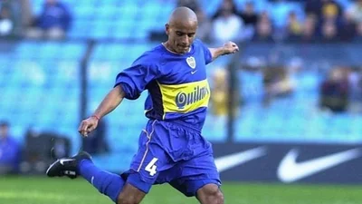 Denunciaron al técnico del fútbol femenino de Boca por abuso sexual Denunciaron al técnico del fútbol femenino de Boca por abuso sexual