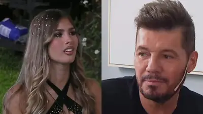 El insólito motivo por el que Tinelli rechazó a Julieta Poggio. El insólito motivo por el que Tinelli rechazó a Julieta Poggio.