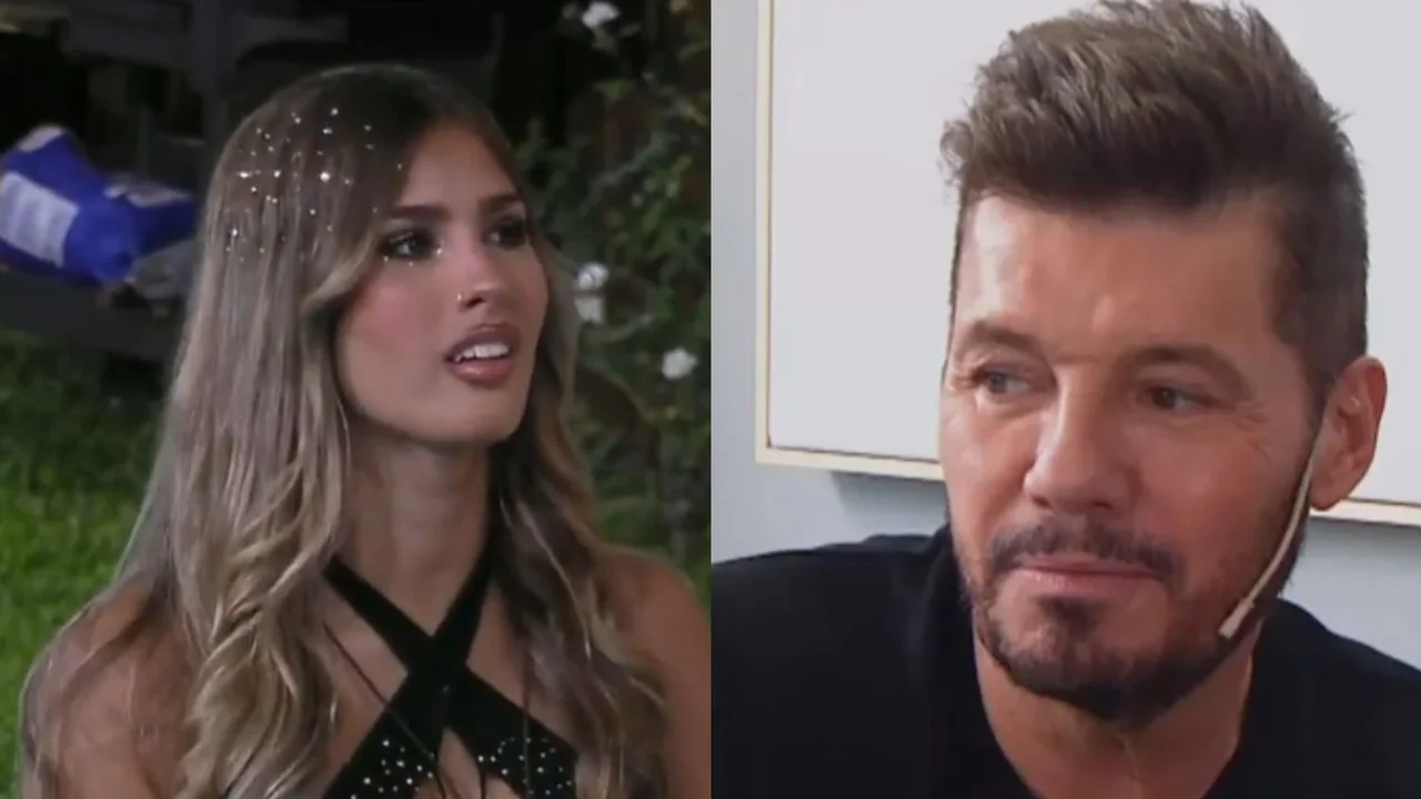 El insólito motivo por el que Tinelli rechazó a Julieta Poggio.