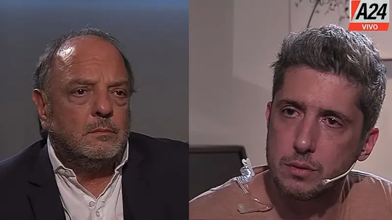 Jey Mammón negó el abuso y cambió su defensa.