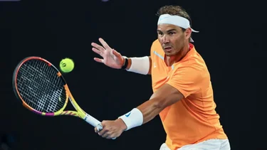 Nadal y Alcaraz se perderán el Masters de Montecarlo