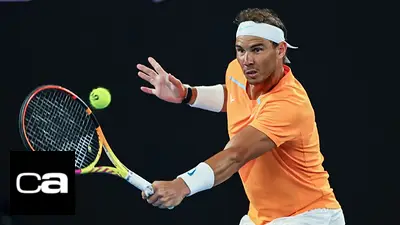 Nadal y Alcaraz se perderán el Masters de Montecarlo Nadal y Alcaraz se perderán el Masters de Montecarlo