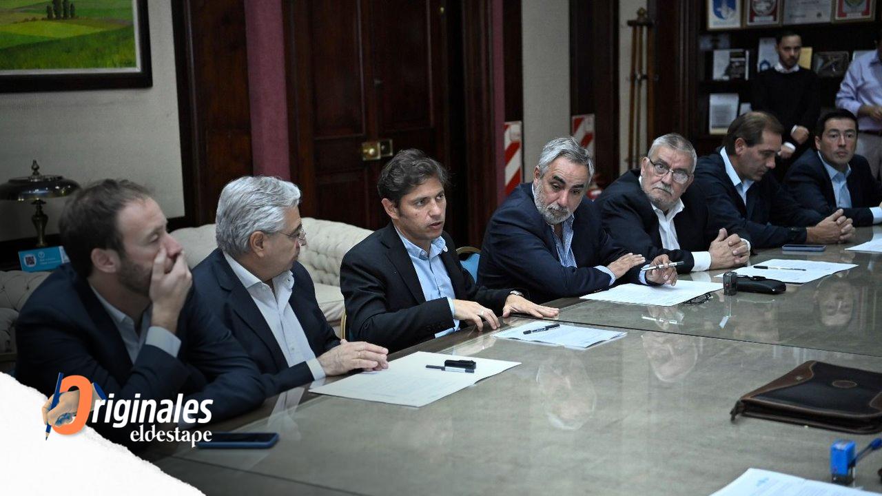 Más de 30 distritos adhirieron al programa “Municipios a la Obra”