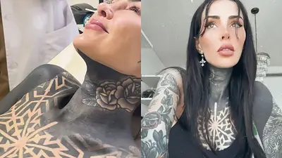 Candelaria Tinelli Candelaria Tinelli