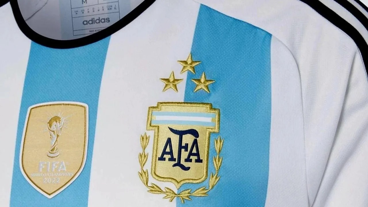 Selección Argentina, Carlos Lechuga Roa, fútbol, deportes