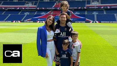 La fuerte tapa de L´Equipe sobre Messi con una revelación muy íntima: "Divorcio" La fuerte tapa de L´Equipe sobre Messi con una revelación muy íntima: "Divorcio"
