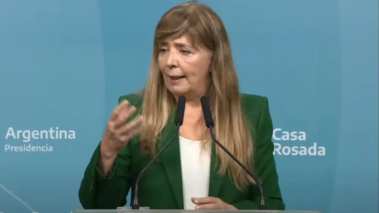 Gabriela Cerruti - Crimen del colectivero
