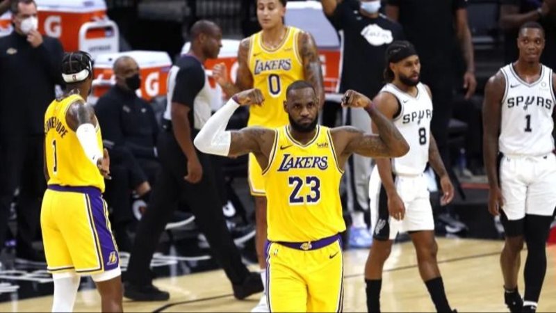 NBA, NBPA, Básquet, Convenio Colectivo. 