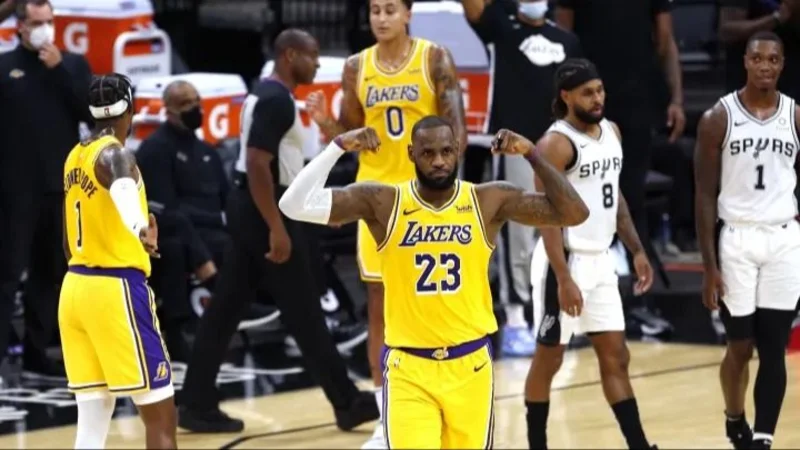 NBA, NBPA, Básquet, Convenio Colectivo. 