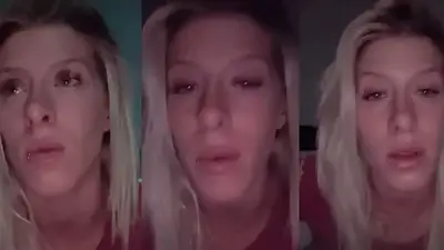El desesperado pedido de Camila de Gran Hermano: "Porfa ayúdenme" El desesperado pedido de Camila de Gran Hermano: "Porfa ayúdenme"