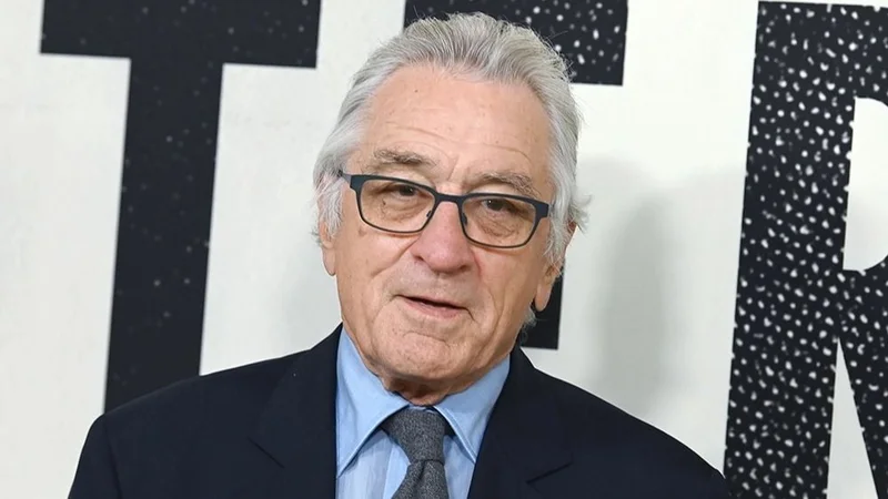 Robert de Niro