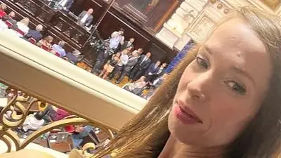 Victoria Onetto Victoria Onetto