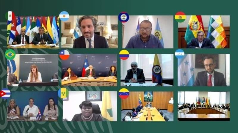Cumbre antiinflacionaria: el comercio intrarregional como posible salida