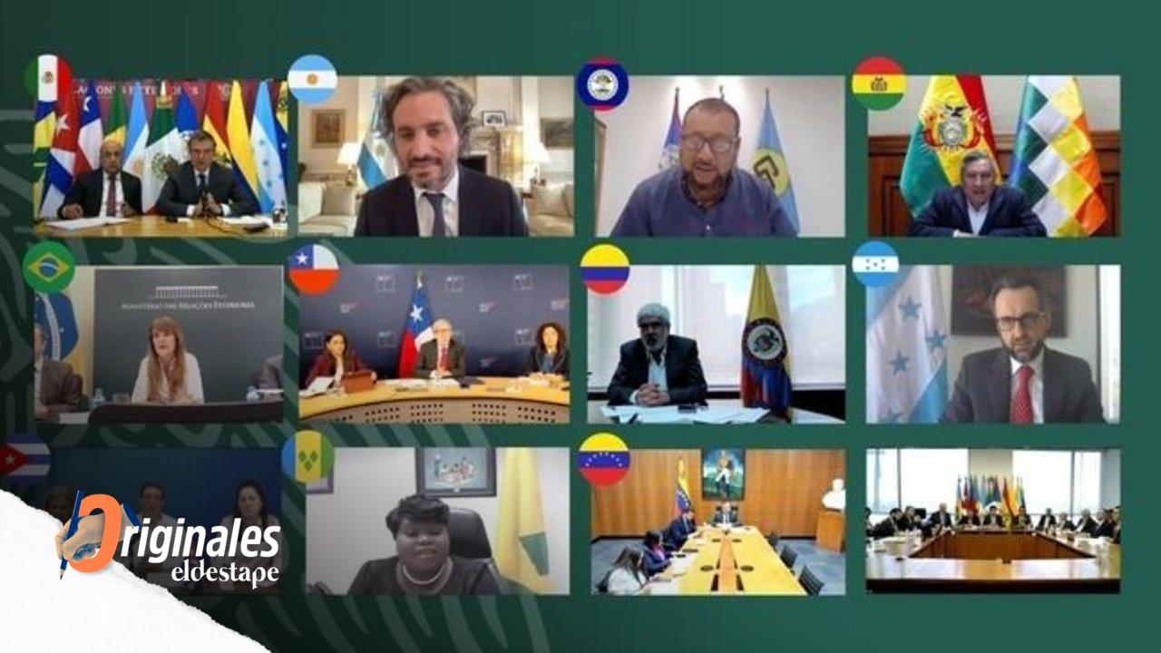 Cumbre antiinflacionaria: el comercio intrarregional como posible salida