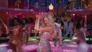 Barbie: La muñeca más importante da el salto a la pantalla grande