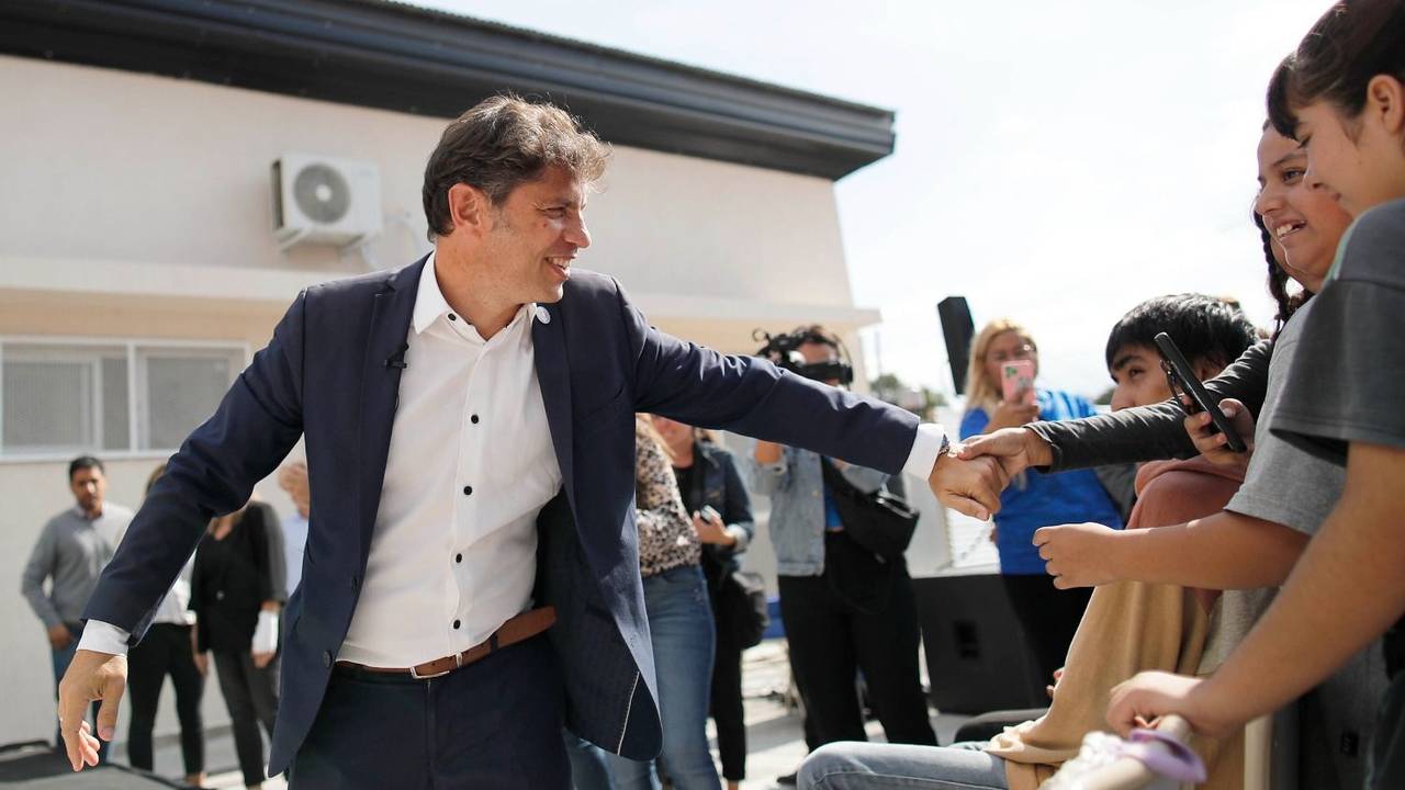 Pese a las dudas por el crimen, el Gobierno activó medidas por la inseguridad