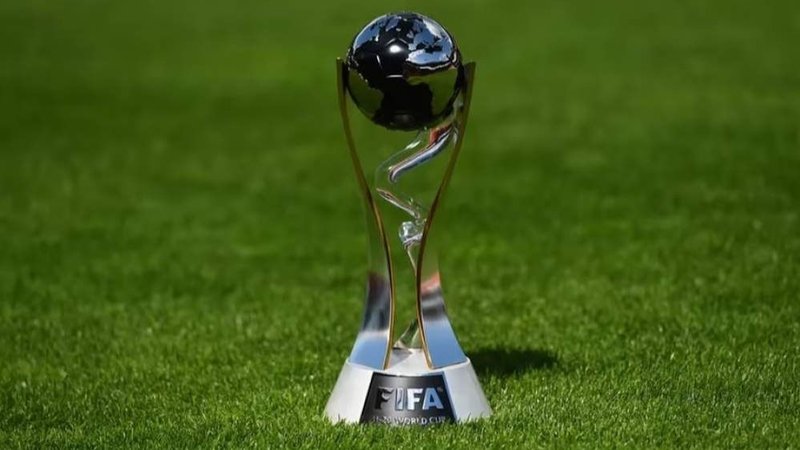 Equipos clasificados para el Mundial Sub 20: qué selecciones juegan.