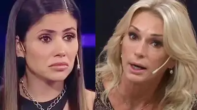 Romina Uhrig Yanina Latorre LAM Romina Uhrig Yanina Latorre LAM