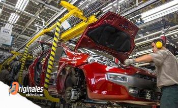 Récord de fiebre importadora: entraron bienes finales por casi US$1.000 millones | Comercio exterior