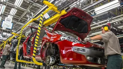 Industria automotriz fábrica de autos en Argentina Industria automotriz fábrica de autos en Argentina