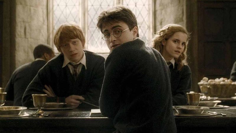 Harry Potter la serie: los actores y reparto de la producción de HBO.
