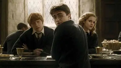 Harry Potter la serie: los actores y reparto de la producción de HBO. Harry Potter la serie: los actores y reparto de la producción de HBO.