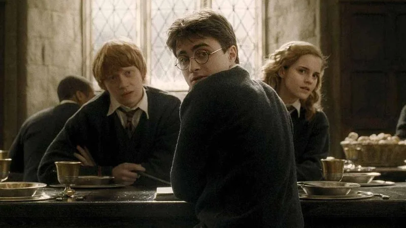Harry Potter la serie: los actores y reparto de la producción de HBO.