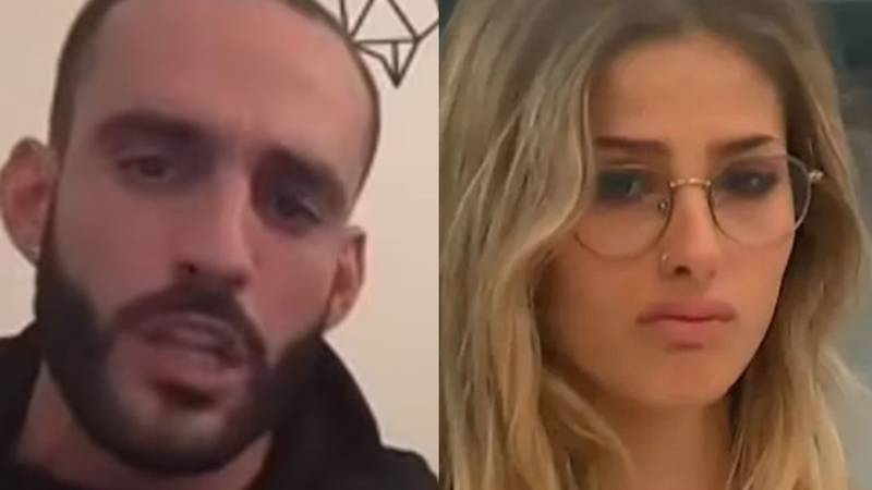 Julieta Poggio Maxi Gran Hermano Julieta Poggio Maxi Gran Hermano